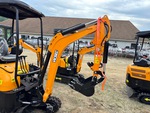 v2 Chassis - Excavator with