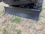 v2 Chassis - Excavator with