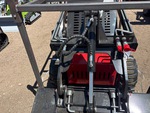 Hydraulics with