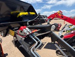 Hydraulics with