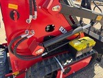 Hydraulics with