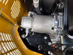 Hydraulics with