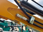 v2 Chassis - Excavator with