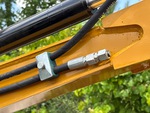 v2 Chassis - Excavator with