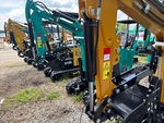 Hydraulics with