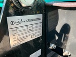 General Appearance with CE Mark