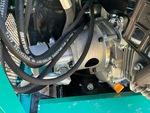 Hydraulics with