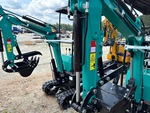 Hydraulics with