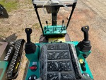 Control Station with