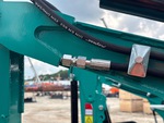v2 Chassis - Excavator with