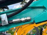 v2 Chassis - Excavator with