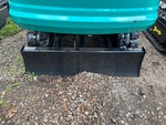 v2 Chassis - Excavator with