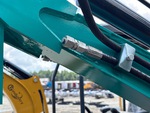 v2 Chassis - Excavator with