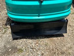 v2 Chassis - Excavator with
