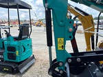 Hydraulics with