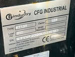 General Appearance with CE Mark