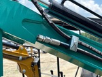 v2 Chassis - Excavator with