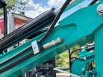 v2 Chassis - Excavator with