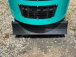 v2 Chassis - Excavator with