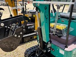 Hydraulics with