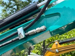 v2 Chassis - Excavator with