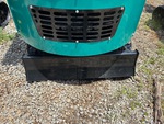 v2 Chassis - Excavator with