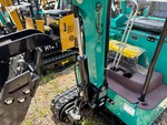 Hydraulics with
