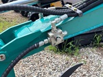 v2 Chassis - Excavator with