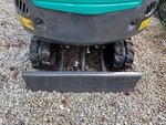 v2 Chassis - Excavator with