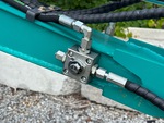v2 Chassis - Excavator with