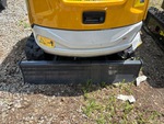 v2 Chassis - Excavator with