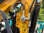 v2 Chassis - Excavator with