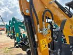 v2 Chassis - Excavator with