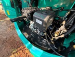 Motor with