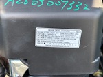 Motor with