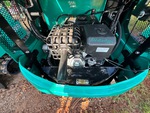 Motor with