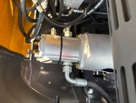 Hydraulics with