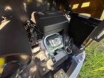 Motor with