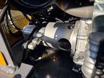 Hydraulics with