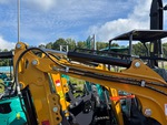 Hydraulics with