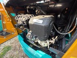 Motor with