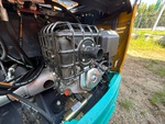 Motor with
