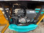 Motor with