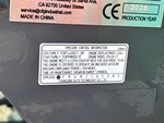 Motor with