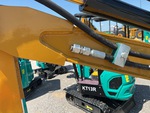Hydraulics with