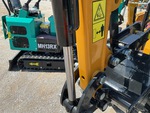 Hydraulics with