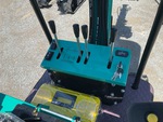 Control Station with