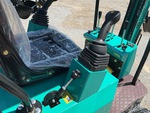 Control Station with