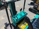 Control Station with