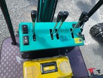 Control Station with